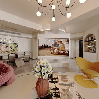 经典轻法-设计Mr陈