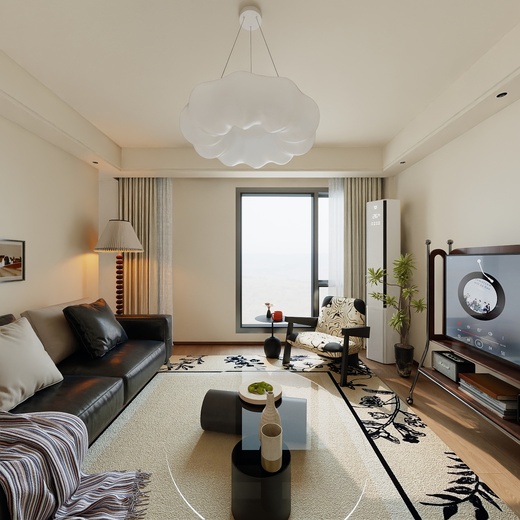 臻享版合集-沛邑工坊效果图