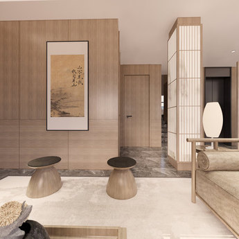 宝辰花园29号（宋式）