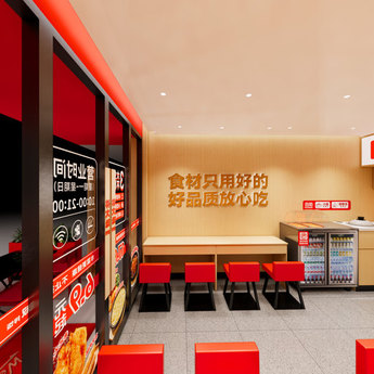 朴大叔拌饭（浙江财经大学成蹊苑店）