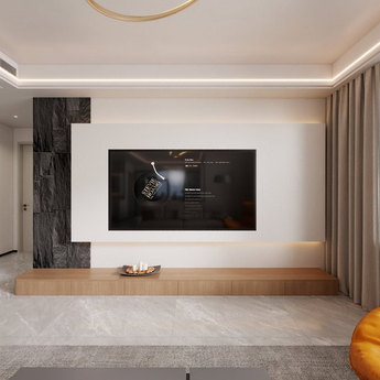 北湖缔景22-1-1703