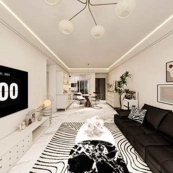 远达云玺3-1-802雅居