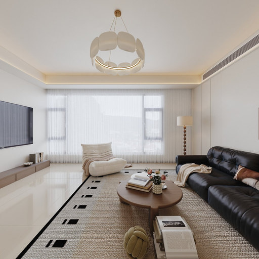 祥艺整装    颐宁紫府