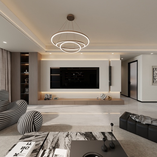 邦泰--意式极简