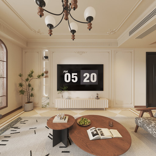 曙光之星7-801【法式中古】