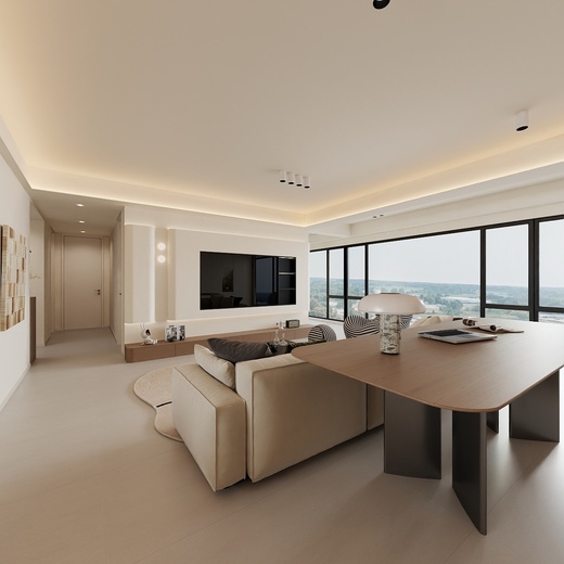 云筑滨江--王老师