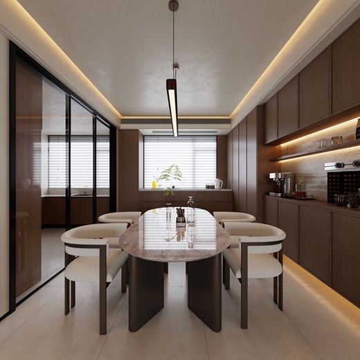 「齐光」云境花园1301