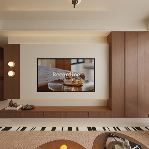 龙翔奥城云玺-牛马设计