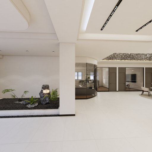 湘高装饰全景图