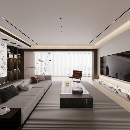 碧桂园-意式风格