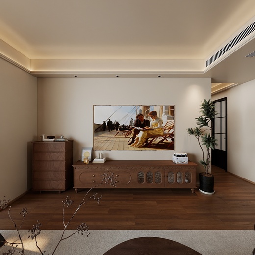 绿城沁兰园18号702室