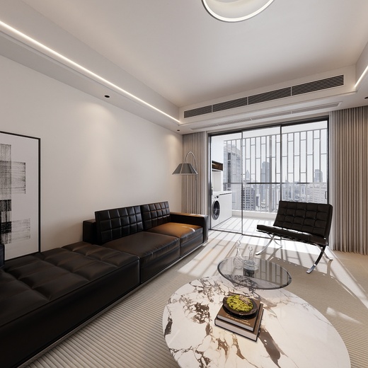 木舍装饰 汉昇映月2-2-803