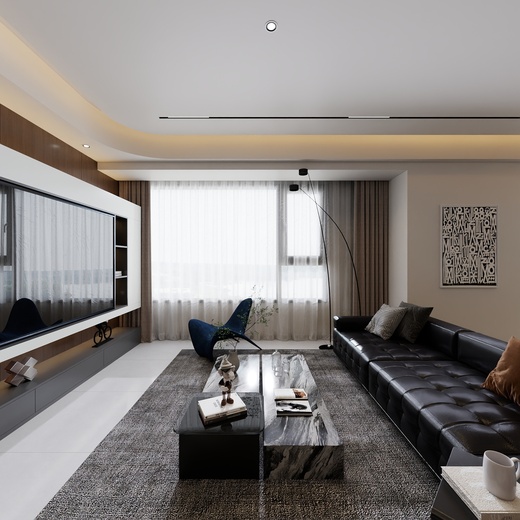 长乐-绿城文澜明月3#505