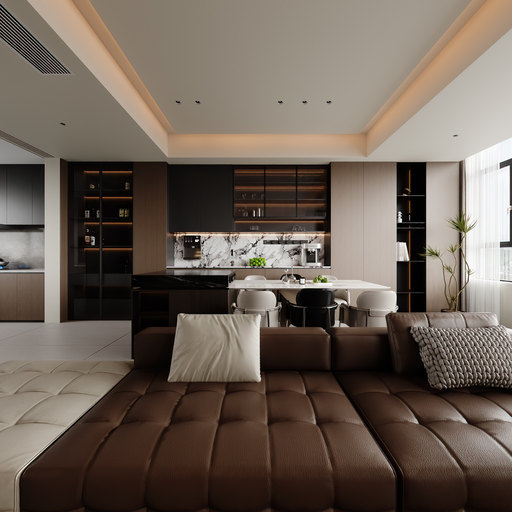 南湖印 13-301 意式风