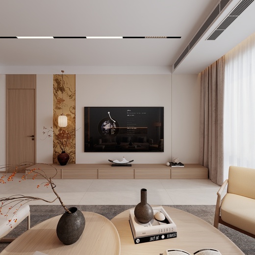 富力津门湖观鹭花园