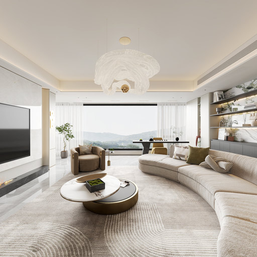 鑫远融泽府   雅居