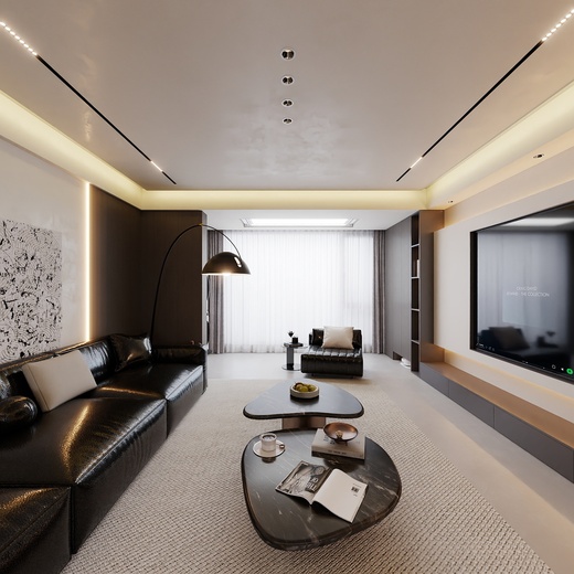 盛家浜花园-王坤