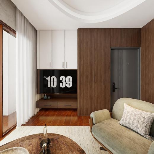 龙仔厝别墅设计