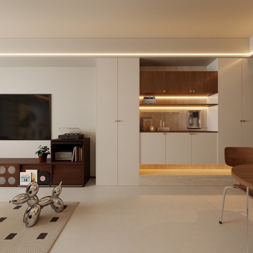 和光瑞府----设计师：pp