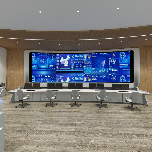 松山区应急指挥部