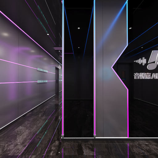 【乐创智娱】玉溪店