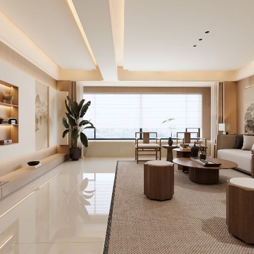 宋式美学-设计方案