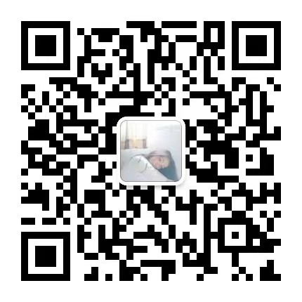 微信二维码