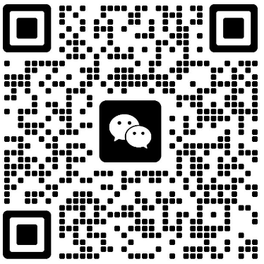 微信二维码