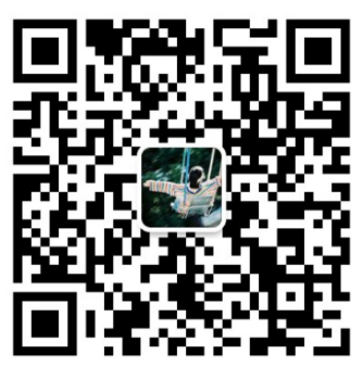 微信二维码