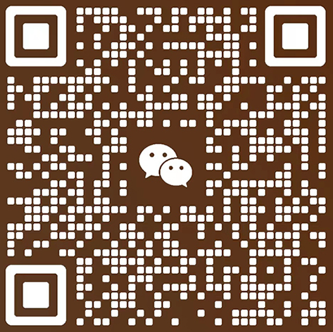 微信二维码